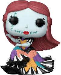 Funko Figurină Funko POP! Disney: The Nightmare Before Christmas - Sally (Couture) #1605 (104144) Figurina