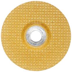 3M Disc slefuire otel/inox 3M Cubitron II, 125x22.23x3mm, G36 (7100140057)