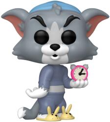 Funko Figurină Funko POP! Animation: Tom & Jerry - Tom #2006 (FK86282) Figurina