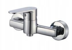 Kuchinox Zuhany csaptelep zuhanyszett nélkül Kuchinox Pana króm BKN_040D (PANA BKN 040D)