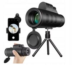 Hurtnet Távcső Monokuláris Telefonállvány Teleszkóp 40X60 Objektív Teleszkópos (xj4703)