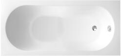 ArchiD ArchiD, Egyenes akril fürdőkád, 160x70 cm - fizz - 52 990 Ft