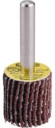 Extol Kotouč lamelový brusný na stopce, průměr 20 x 20 x 6 mm, P80 8803362 (8803362)