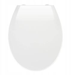 WENKO Wc-ülőke Thermoplast Wc-ülőke Fehér Wenko (21901100)