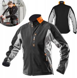 NEO TOOLS Neo 81-550 munkakabát Softshell L/52 (81-550-L)