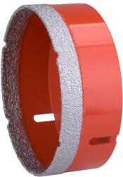 Extol Korunka vykružovací diamantová, průměr 110 mm, závit M14 8801880 (8801880)