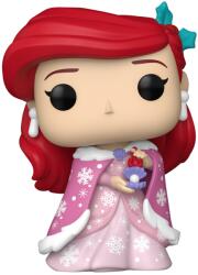 Funko Figurină Funko POP! Disney: Holiday - Ariel #1615 (105222) Figurina