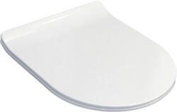 Kerra Makalu WC-ülőke (lassan ereszkedő) (Makalu)