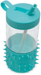 Melii Sticlă de apă Melii - Spikey, turcoaz, 503 ml (39241040)