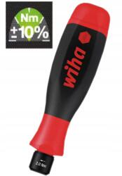 Wiha Nyomaték csavarhúzó easyTorque állandó meghúzási nyomaték 1, 1Nm 36231 (36231)