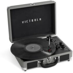 Victrola VSC-400SB-NWG-INT Journey+ lemezjátszó, szürke (VSC-400SB-NWG-INT)