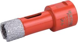 Extol gyémánt lyukfűrész, átmérő 16 mm, menet M14 8801864 (8801864)