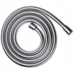 Hansgrohe zuhanytömlő 160cm Comfortflex 1, 60 m króm 28168000 (28168000)