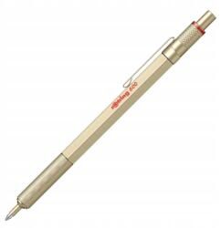 rOtring Golyóstoll Rotring 600 arany (2183911)