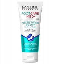 Eveline Cosmetics Eveline Lábápoló krém-maszk FootCare Med+ (5903416026471)