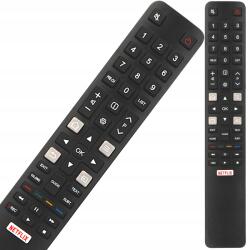 BLOW Univerzális Távirányító Tcl Smart Netflix Tv RC802N Tv-hez (74-268#)