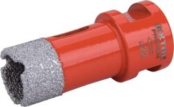 Extol Korunka vykružovací diamantová, průměr 22 mm, závit M14 8802982 (8802982)
