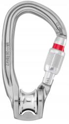 Petzl Rollclip Sl Petzl karabiner blokkkal (P75 SL)