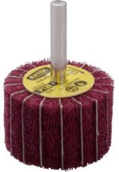 Extol Kombinált korund csiszológyapjú korong, száron, átmérő 40 x 25 x 6 mm 8803394 (8803394)