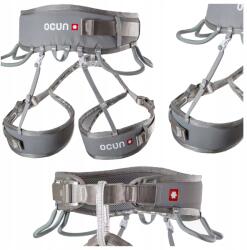 Ocun Via Ferrata Mászó Heveder Mászófalra Ocun Twist II M/XL (8591804667091)