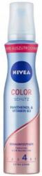 Nivea Color Care & Protect extra erős fixációjú, 4 habkeményítő 150 ml (86946)