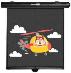 FreeOn Parasolar auto Freeon - Elicopter (81927)