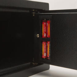 Delight Intelligens bútorszéf - midi