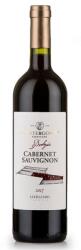 VESZTERGOMBI Vesztergombi Bodzás Cabernet Sauvignon [0, 75L|2019]