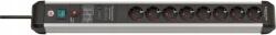 brennenstuhl Steckdosenl. Premium-Protect-Line 8-fach 3m (662000594622)