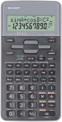 Sharp Tudományos számológép Sharp EL531THBGY (SH-EL531THBGY)