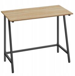 Oskar Számítógépasztal sonoma LWD040B11 (2822_1)