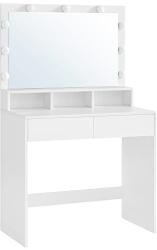 Songmics Fésülködőasztal RDT120T10 (RDT120T10)