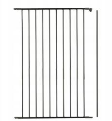  DogSpace hosszabbító Rocky kapuhoz, fehér 71 cm (5705548047511)