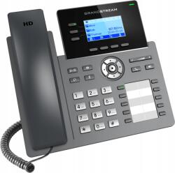 Grandstream Ip vezetékes telefon Grandstream GRP2604 Blf (GRP2604)