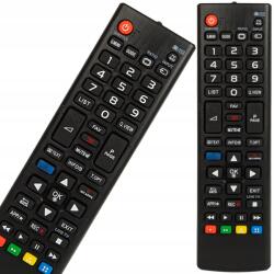BLOW Univerzális távirányító Smart 3D TV-hez Lg Dvr Minden Modellhez (3987#)