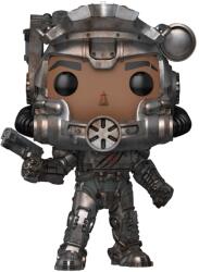 Funko Figurină Funko POP! Television: Fallout - Maximus #1765 (105327) Figurina