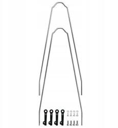 SKS Rögzítő rudak Sks sárvédőkhöz Germany Velo 42-47 szett (10987)