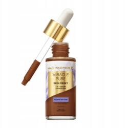 MAX Factor Miracle Pure Skin Reset 2in1 szérum alapozó Parfüméria (3616305711724)