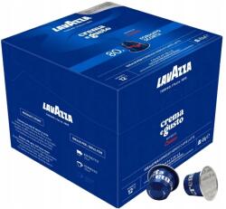 LAVAZZA Crema e Gusto Classico Lavazza kapszulák Nespresso-hoz 80 db (81000)