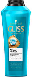 Schwarzkopf Aqua Revive hajsampon 400 ml (9000101659214)