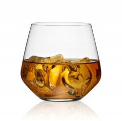 Pohár Charisma 390 ml whisky (4 db) (3699)