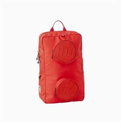 LEGO® Rucsac, LEGO "Brick 1x2", roșu (20204-0021)