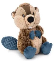 NICI Green: Castor de pluș Harry Woodsnacker - 30 cm