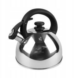 Maestro Vízforraló, 2.5L, rozsdamentes acél, indukciós főzőlaphoz, 220×200mm (MR-1302-New)