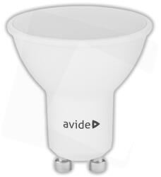 Avide Bec LED, GU10 spot, 7W, 630lm, 6400K, AVIDE (ABGU10CW-7W-AP)