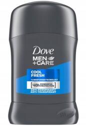 Dove Men+Care Cool Fresh izzadásgátló stift 50 ml (96125595)