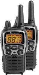 Midland URZ1000 Pmr kézi rádiók Midland XT70 (XT70)