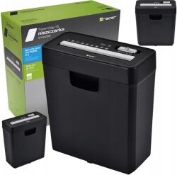 Tracer Iratmegsemmisítő Tracer P-2 10 l (TRANIS47484)