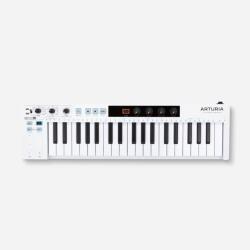 Arturia KeyStep 37 kontroller/szekvenszer (KeyStep 37)