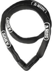 ABUS Tresor 6807C láncos kerékpár lakat - fekete - bikecafe - 23 790 Ft